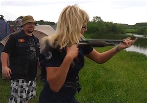 Hornoxe.com - Gifdump #307- Animierter Picdump