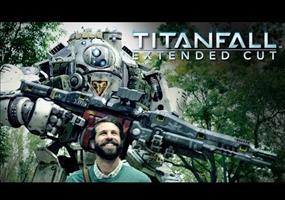 Titanfall: Das Leben ist besser mit einem Titan!
