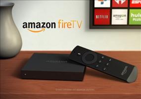 Amazon Fire TV für nur 49 Euro anstatt 99 Euro