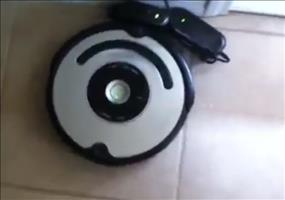 Putzroboter sind der letzte Dreck