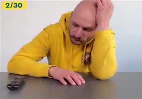 Jedermans Kindheit - Top 30