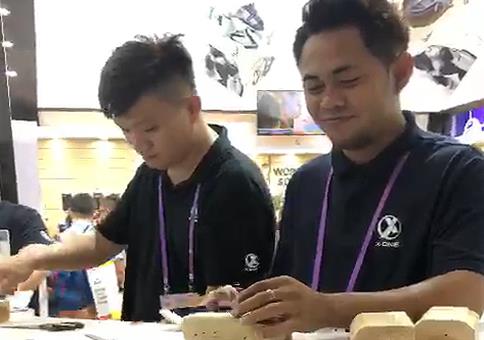 Hammerharte Smartphone-Displayschutzfolie