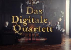 Kay One vs. Bushido - Das digitale Quartett