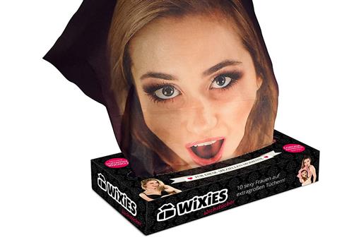 WIXIES® Wichstücher