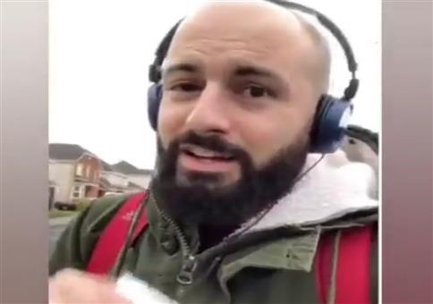 Dieses Zugticket zaubert dir ein Lächeln ins Gesicht