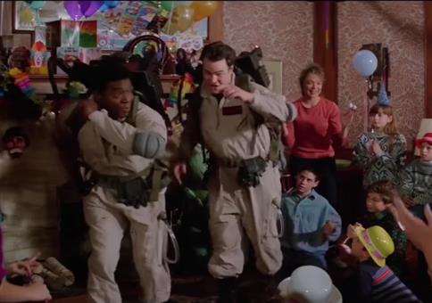 Eine fantastische Zeitreise durch das Kino der 80er Jahre