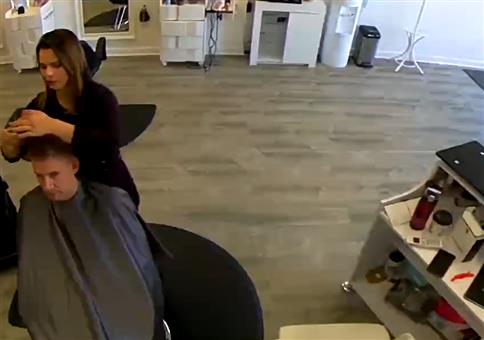 Ohne Termin zum Friseur