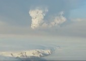 Neuer Vulkanausbruch auf Island