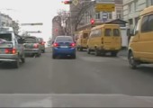 So sehen moderne Autos in Russland aus