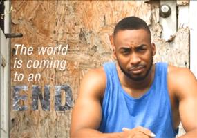 Brandon Sloan – The world is coming to an end