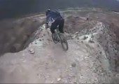 Downhill extrem