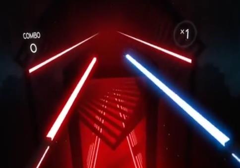 Beat Saber VR