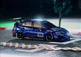 Wettrennen gegen die StickBomb Kette