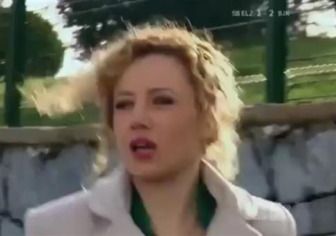 Richtig realistisches TV in der Türkei