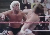 Ric Flair - Wrestling at its best