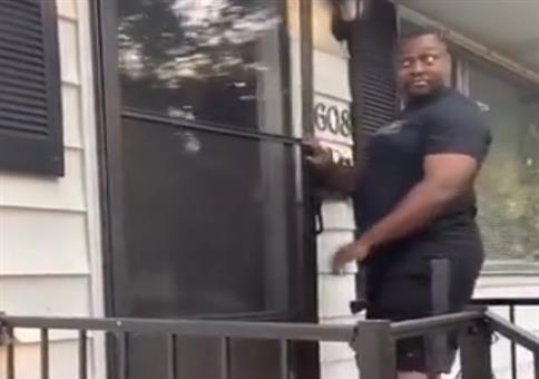 Wenn du das Drama der Nachbarn liebst