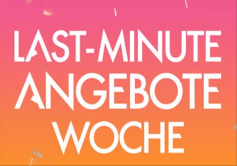  Ständig neue Deals - stark reduziert