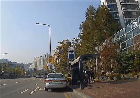 GTA South Korean Style