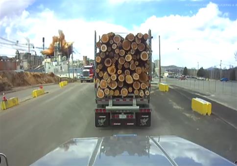 Was ist da denn explodiert?