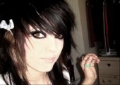 Sweet Emo Girls #81