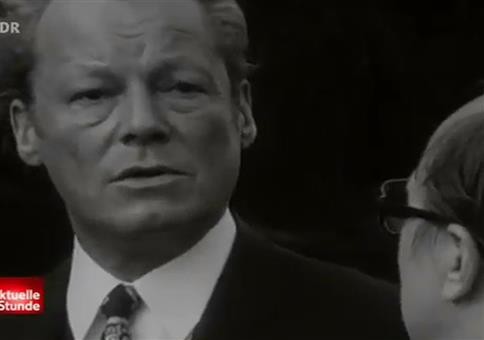 Endlich mal klare Antworten eines Politikers