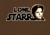 Lone Starr - T-Shirt für alle Spaceballs Fans