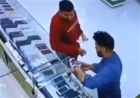 Brainmove aus einer anderen Galaxie