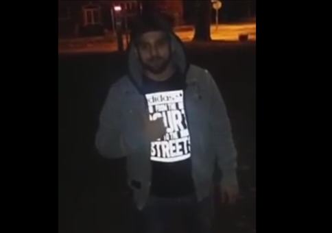 Fette Party und ich bin auch dabei!