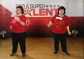 Das Supertalent 2008 - Wasner Zwillinge