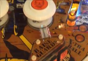 Pinball - Es winkt ein neuer Highscore!