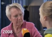 Annette Schavan hat nie geschummelt!