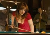 Sexy Billard