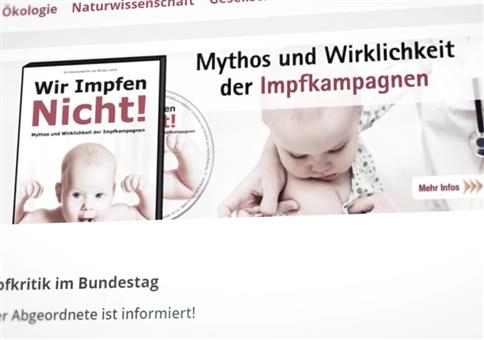 BBB Leaks: Die Impfgegner-Lüge