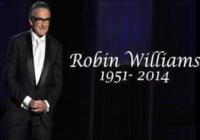 RIP Robin Williams