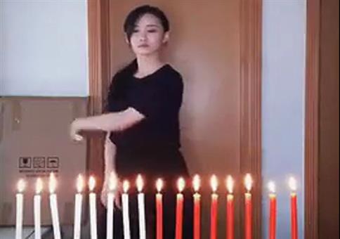 Nunchaku like a boss