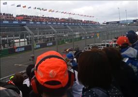 Formel 1 Soundvergleich 2013 vs. 2014