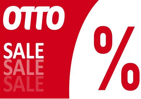 OTTO Sale mit bis zu 40% Rabatt