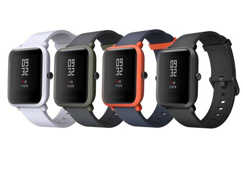 Xiaomi Huami Amazfit Bip für 56,69€