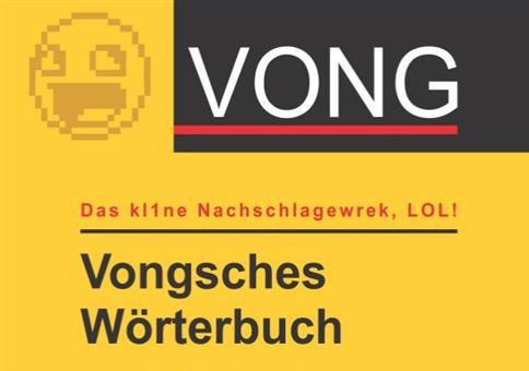 VONG - Vongsches Wörterbuch