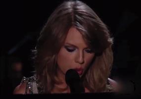 Taylor Swift wird bei den Grammys hart attackiert