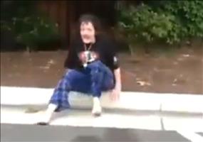 Sag mal, haste Crack?