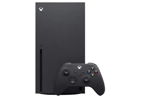 Microsoft Xbox Series X für 69€