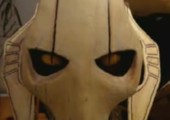 Star Wars General Grievous Kostüm