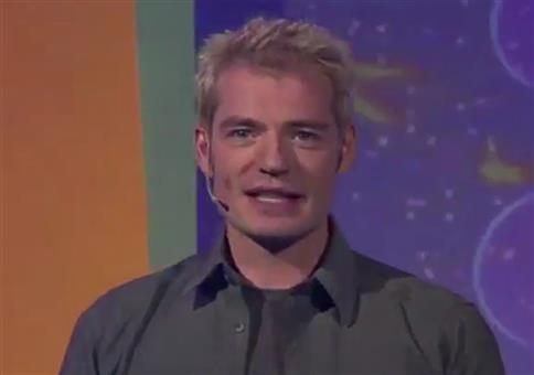 Was die Kinder damals im Super Toy Club gespielt haben