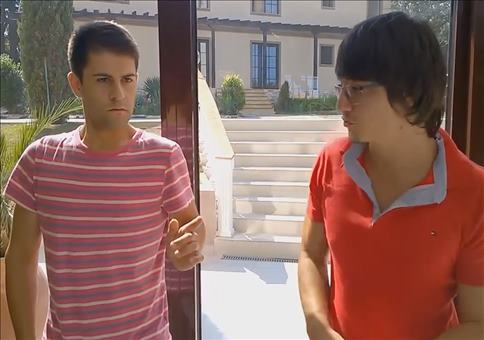 Supalfy Breakdancing