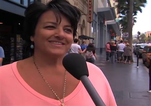 Mutter hat schockierende Nachricht für ihre Kinder