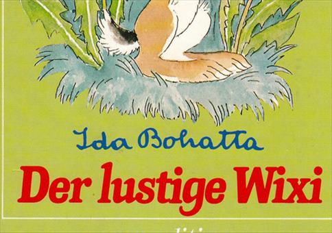 Der lustige Wixi