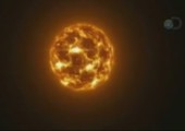 Der größte bisher entdeckte Stern