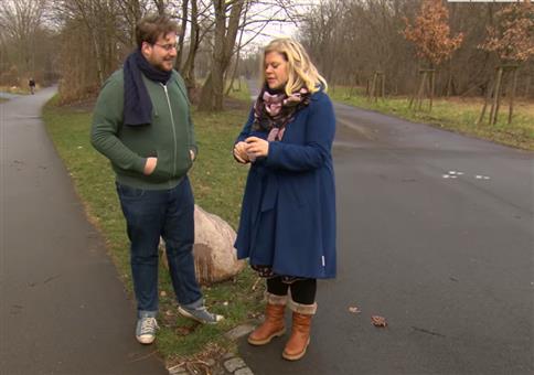 Wiedervereint - Die Show, die Menschen wiedervereint