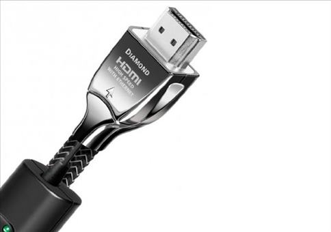 Diamond HDMI Kabel - Bestes Kabel von die Welt für 2.695 Euro